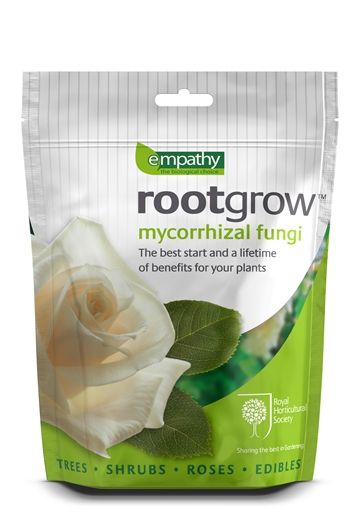Rootgrow Mycorrhizal Fungi